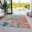 Alfonzo Abstract Indoor / Outdoor Rug-484446059