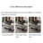 Creative microcrystalline stone coffee table-217684870