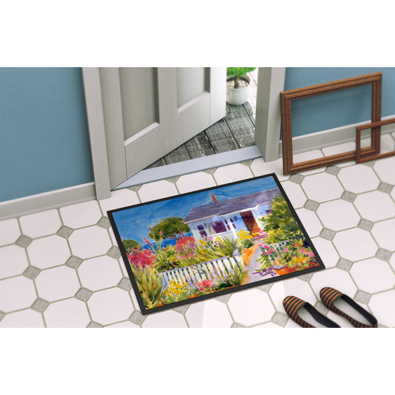 Mooresville Indoor / Outdoor Rug, Rectangle 2' x 3'