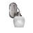 Alirra Wall Sconce Shown With 5.75" Glass-1283643843-1283643841-1217634701