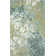 Lark Manor Alino Blue/Green/Grey Modern Floral Area Rug & Reviews | Wayfair