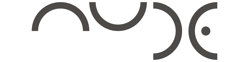 Nude logo