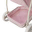 Poussette convertible 2-en-1 Olivia's Little World