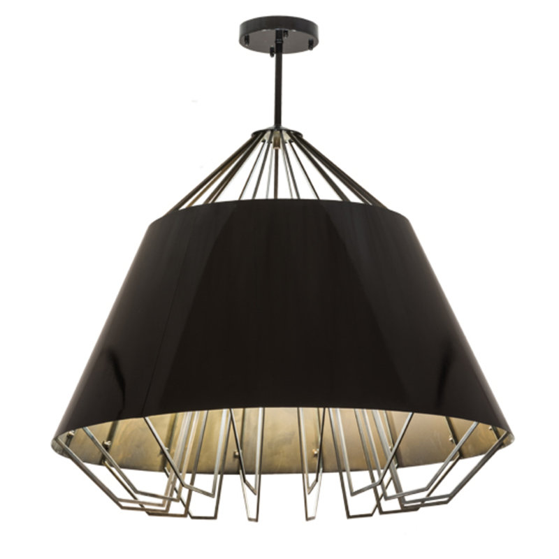 Complejo 8 - Light Pendant