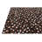 Orlowski Chocolate Brown Rug