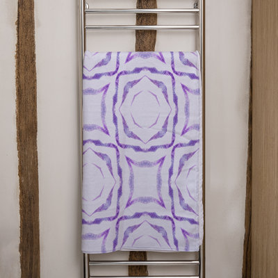 Bostwick Midweight Bath Towel