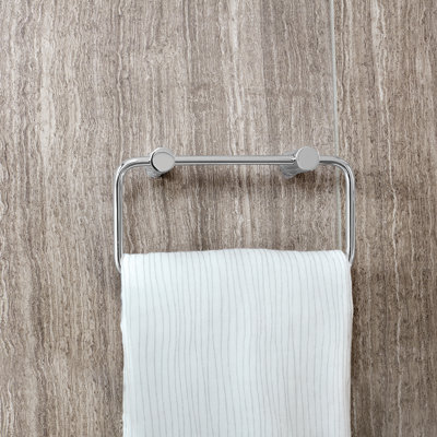 Lucid Towel Ring