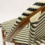 742 Woven Rattan Outdoor Side Chair – Paris Bistro Dining Chair