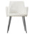 Upholstered Arm Chair-409362102-520422864
