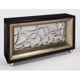 60 in. Console Table