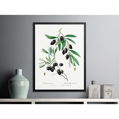 Melissa No Frame Print