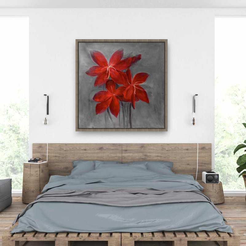 Asiatic Lily