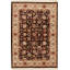 Hand Woven Wool Oriental Area Rug