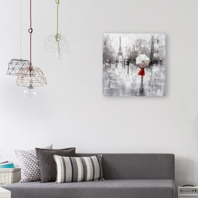 Modern & Contemporary