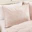 Riane Vintage Channel Solid Colour Comforter-1340497614