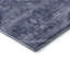 Tapis bleu marine de qualité supérieure lavable à la machine Prisco-1504068635