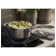 GE Appliances 36" Gas 5 Burner Cooktop with Dual Size Power Burner