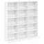 97.5 cm H Multimedia Storage
