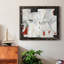 Windswept - Reproduction d'art sur toile encadrée-1155203318-1155203319