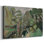 Landscape with a Bridge / Canal-Henri Matisse-Gallery Wrapped Canvas-c. early 20th Century