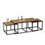 Donnan Frame Coffee Table