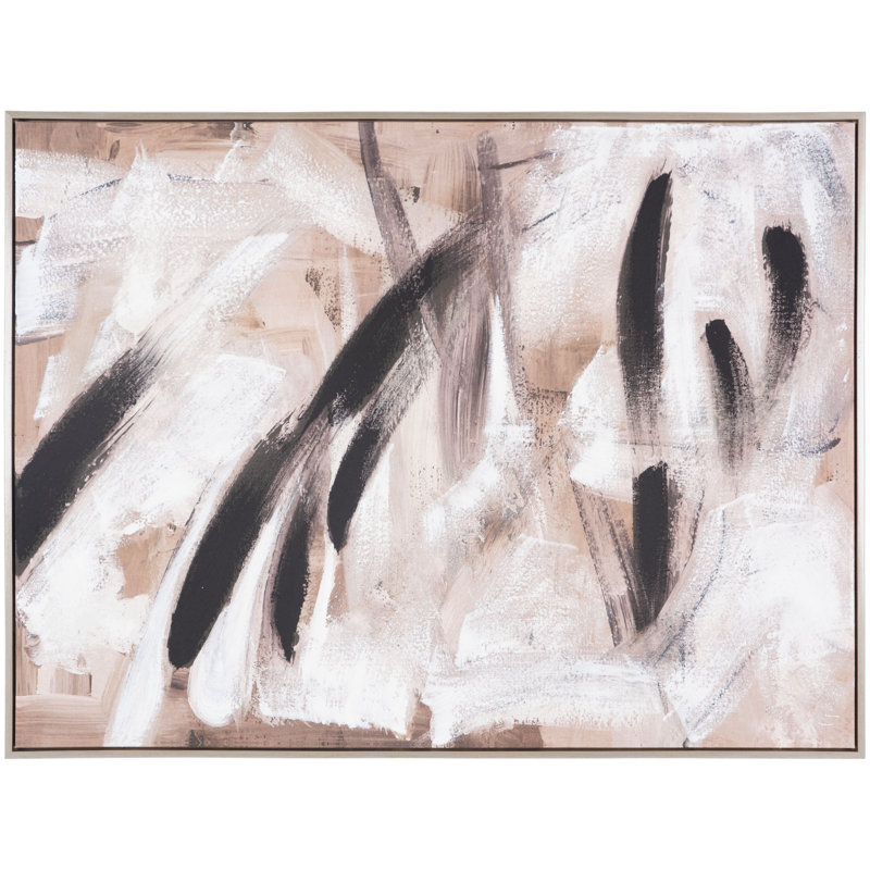 Champagne toasts - peinture sur toile tendue
