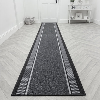 Runner Looped / Hooked Area Rug