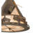 4 - Light Antique Copper Pendant