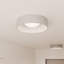 Ilios 1 - Light LED Flush Mount-49992683-49992681