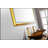 High Lumen LED Lighted Bathroom Mirror With Anti-Fog, Separate Controls For Modern Bathrooms And Bedrooms