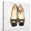 «Heart and Sole», impression sur toile-23654341-20086878