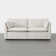 Greylan 80''W 2-Piece Modular Sofa