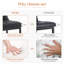 Chaise d'appoint 35,8 po H-664327003