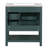 30'' Single Bathroom Vanity With Ceramic Top-917441920