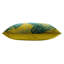 Floral Square Scatter Pillow Cover-1351340797