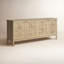 Alessio Sideboard-Smoked Black-178612671