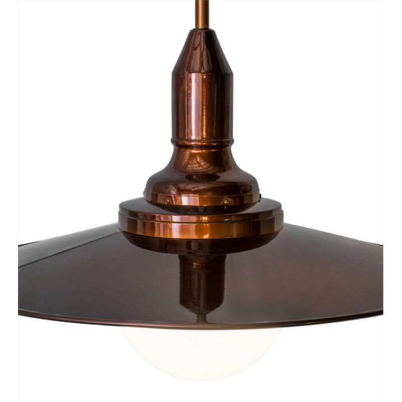 Schotel 1 - Light Pendant