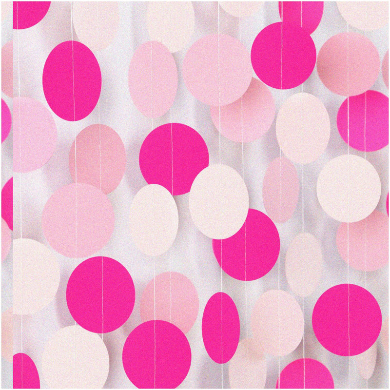 Holographic Tablecloth 40x108 inches, Purple, 2 pcs