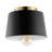 Aries Flush Mount
