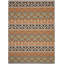 Tapis intérieur / extérieur Northpoint Ikat-534769284