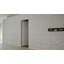 Panneau mural 3D 19,7 po x 19,7 po, revêtement mural en PVC blanc pour la décoration intérieure (paquet de 12)