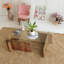 Table basse avec rangement Luton