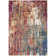 Olneyville Performance Abstract Rug
