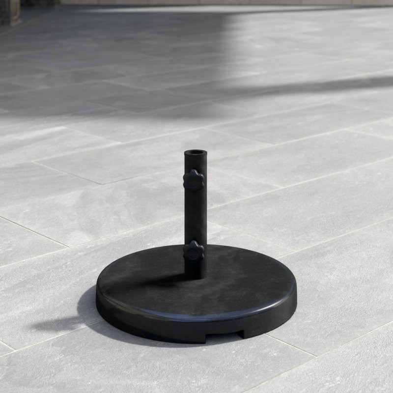 Granite Free Standing Umbrella Base