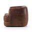 Paul Swivel Chair, Raleigh Cigar
