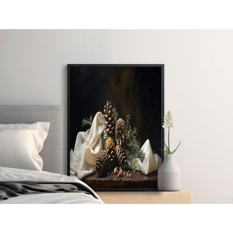 Wiliams No Frame Print, 23.4x33.1