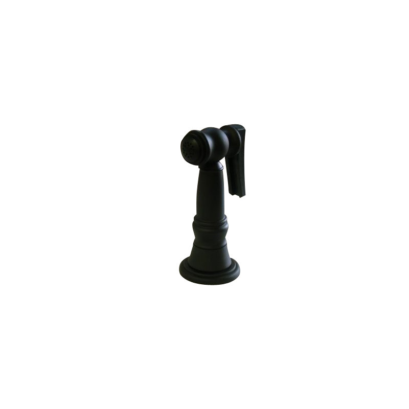Side Sprayer, Oil Rubbed Bronze