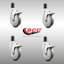 Jeu de roulettes extensibles en poly-92142735-92142734