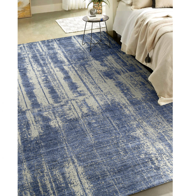 Area Rug, Rectangle 9' x 12'