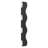 23.6-Inch Modern Warm-Tone Wired Wall Sconce-111098745